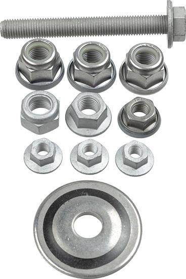 SACHS 803 342 - Repair Kit, wheel suspension autospares.lv