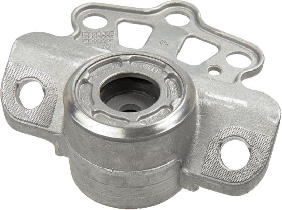 SACHS 802 452 - Top Strut Mounting autospares.lv