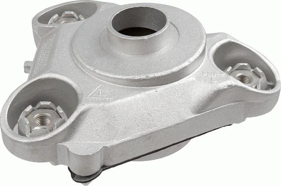 SACHS 802 408 - Mounting Set, suspension strut support bearing autospares.lv