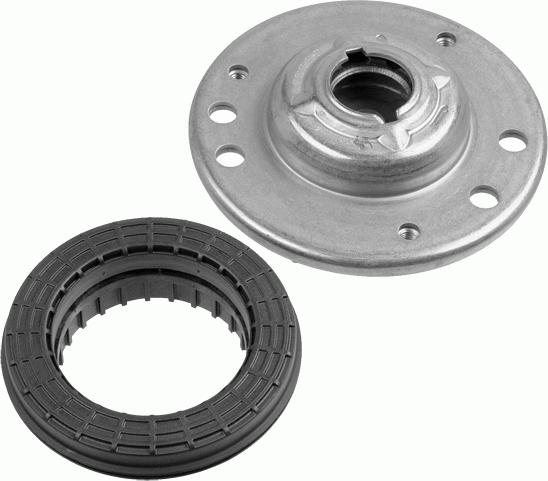 SACHS 802 422 - Top Strut Mounting autospares.lv