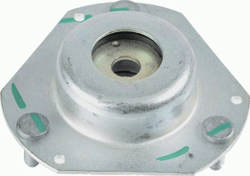 SACHS 802 554 - Top Strut Mounting autospares.lv