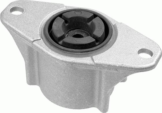 SACHS 802 539 - Top Strut Mounting autospares.lv