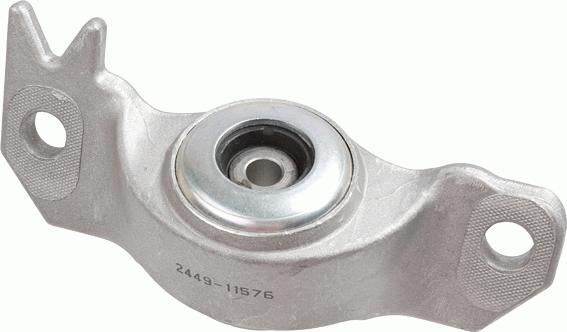 SACHS 802 685 - Top Strut Mounting autospares.lv