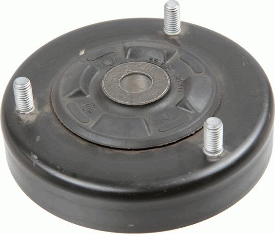 SACHS 802 005 - Top Strut Mounting autospares.lv