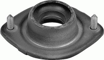 SACHS 802 076 - Top Strut Mounting autospares.lv