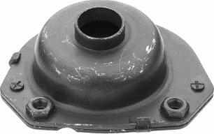 SACHS 802 165 - Top Strut Mounting autospares.lv