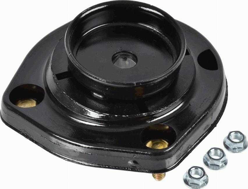 SACHS 802 137 - Top Strut Mounting autospares.lv