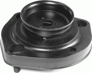 SACHS 802 137 - Top Strut Mounting autospares.lv