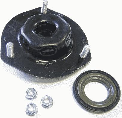 SACHS 802 360 - Top Strut Mounting autospares.lv