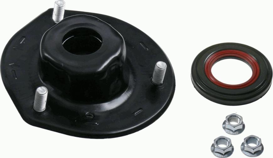 SACHS 802 300 - Top Strut Mounting autospares.lv