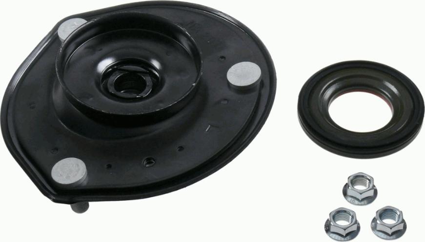 SACHS 802 300 - Top Strut Mounting autospares.lv