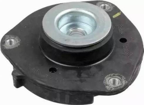 Lemförder 27184 - Top Strut Mounting autospares.lv