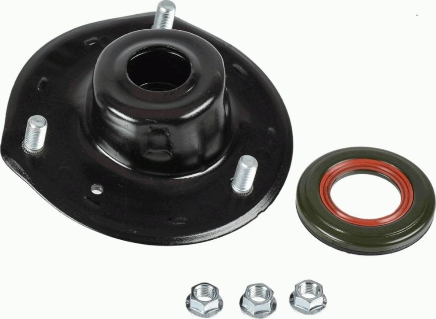 SACHS 802 299 - Top Strut Mounting autospares.lv