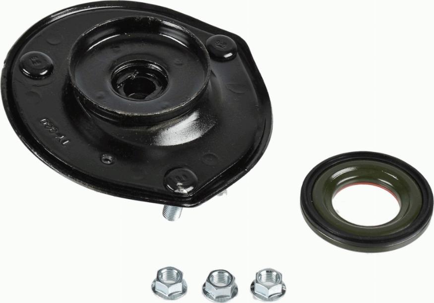 SACHS 802 299 - Top Strut Mounting autospares.lv