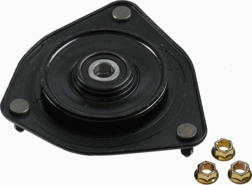 SACHS 802 291 - Top Strut Mounting autospares.lv