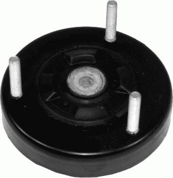 SACHS 802 284 - Top Strut Mounting autospares.lv