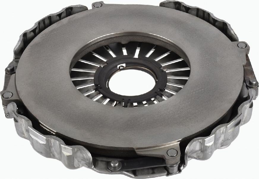 SACHS 3482 078 132 - Clutch Pressure Plate autospares.lv