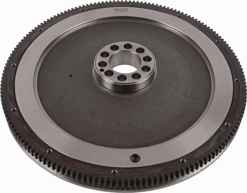 SACHS 3 421 601 010 - Flywheel autospares.lv