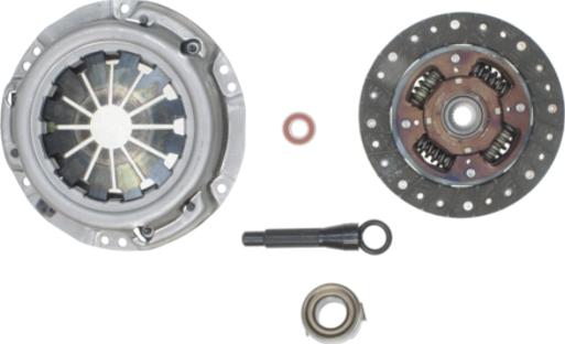 SACHS 3000 954 390 - Clutch Kit autospares.lv