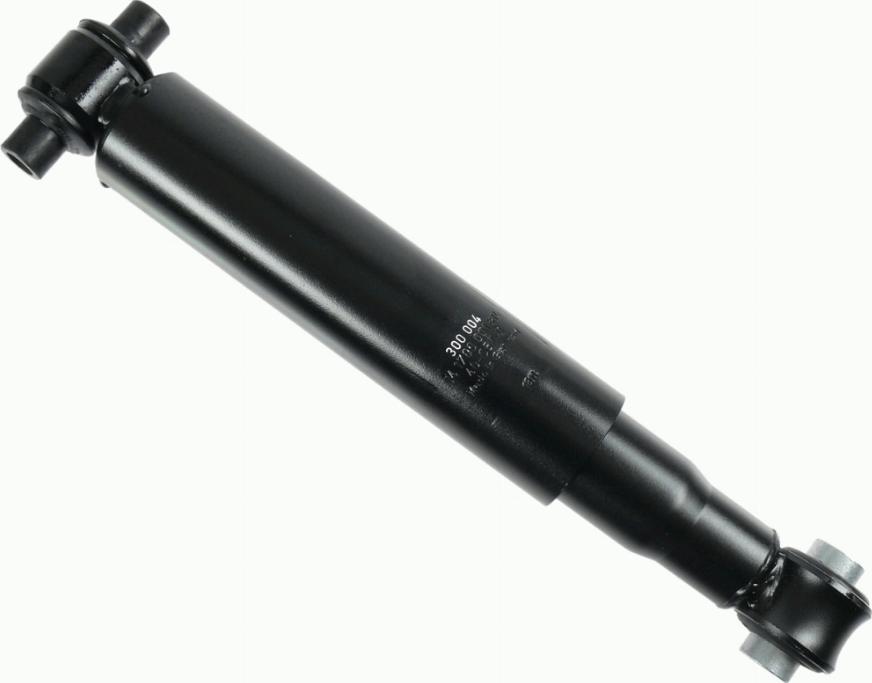 SACHS 300 004 - Shock Absorber autospares.lv