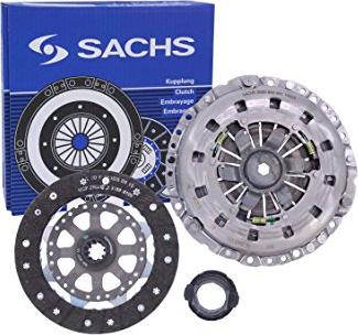 SACHS 3 000 842 001 - Clutch Kit autospares.lv