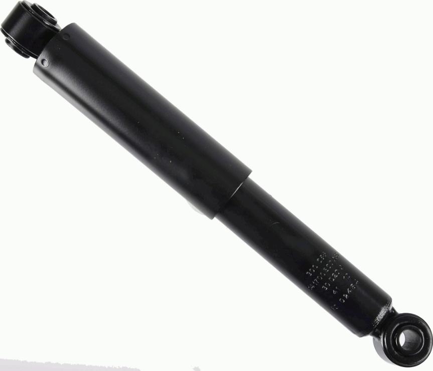 SACHS 300 086 - Shock Absorber autospares.lv