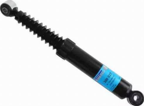 Monroe E5077 - Shock Absorber autospares.lv