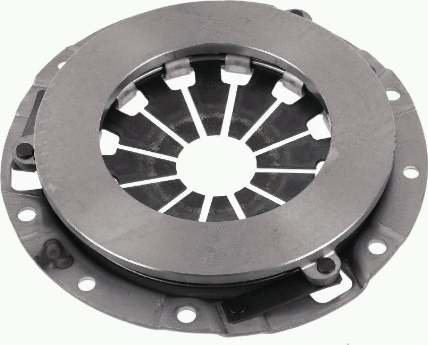 SACHS 3 082 946 002 - Clutch Pressure Plate autospares.lv