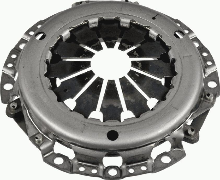 SACHS 3 082 959 002 - Clutch Pressure Plate autospares.lv