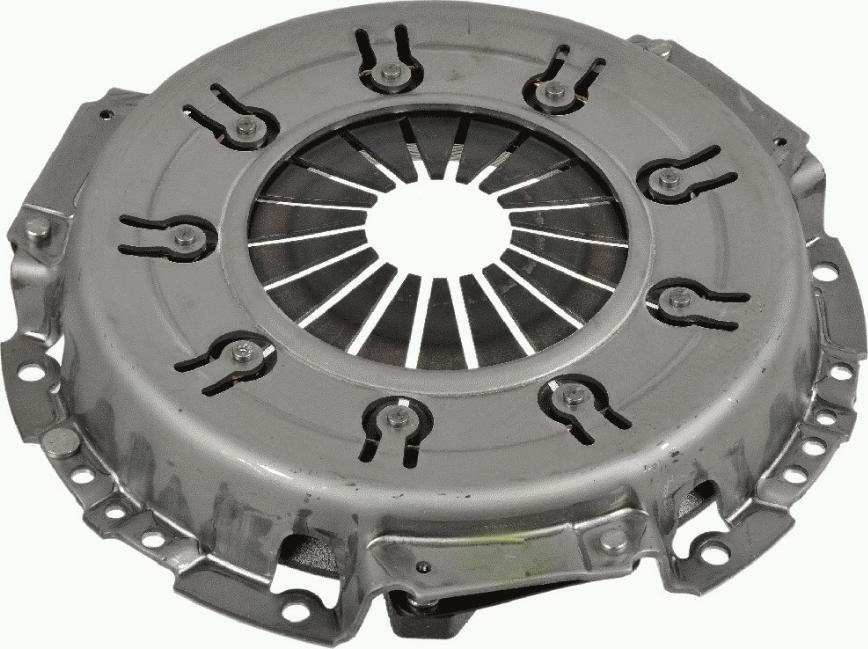 SACHS 3 082 956 001 - Clutch Pressure Plate autospares.lv