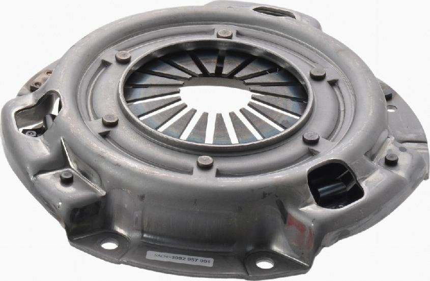 SACHS 3 082 957 001 - Clutch Pressure Plate autospares.lv