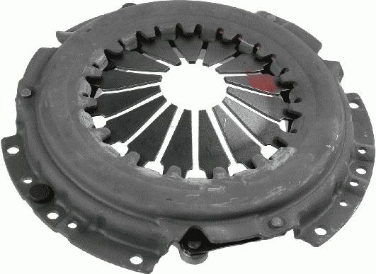 SACHS 3 082 931 001 - Clutch Pressure Plate autospares.lv