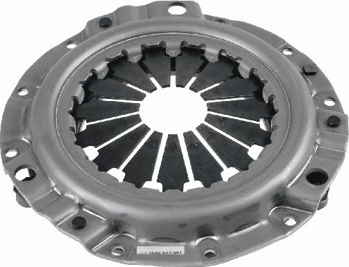 SACHS 3 082 924 001 - Clutch Pressure Plate autospares.lv