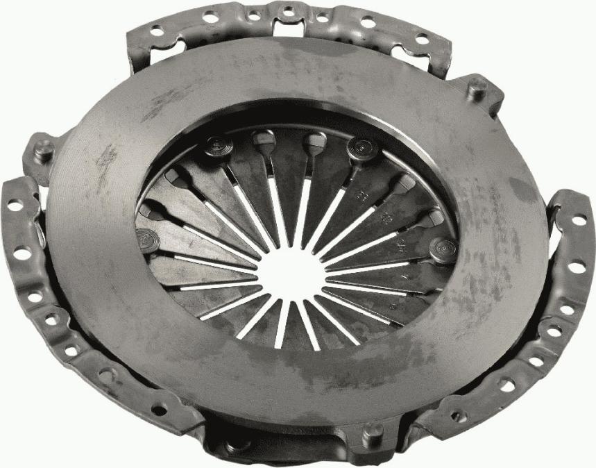 SACHS 3 082 921 001 - Clutch Pressure Plate autospares.lv