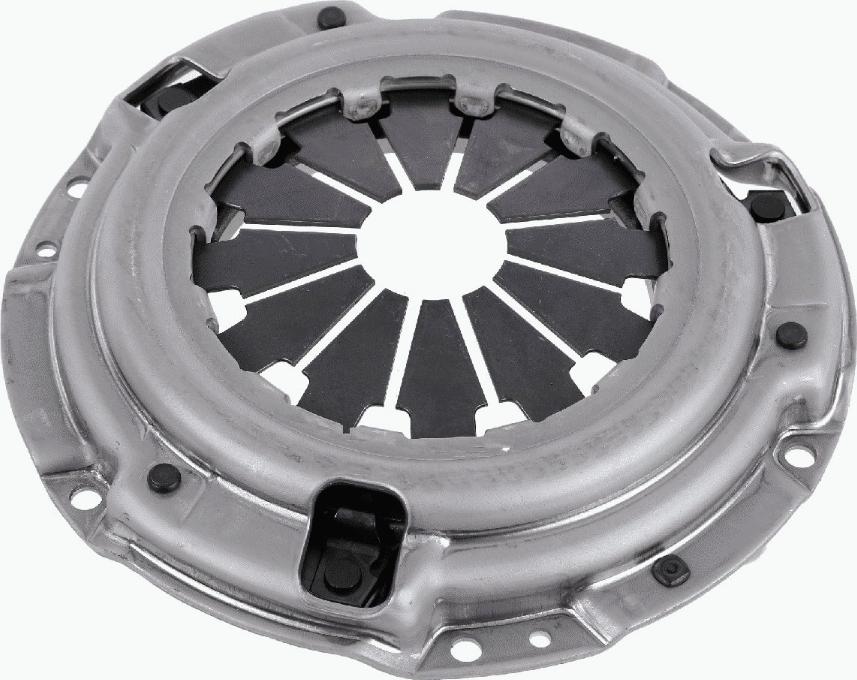 SACHS 3 082 692 001 - Clutch Pressure Plate autospares.lv