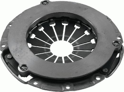 SACHS 3 082 641 102 - Clutch Pressure Plate autospares.lv