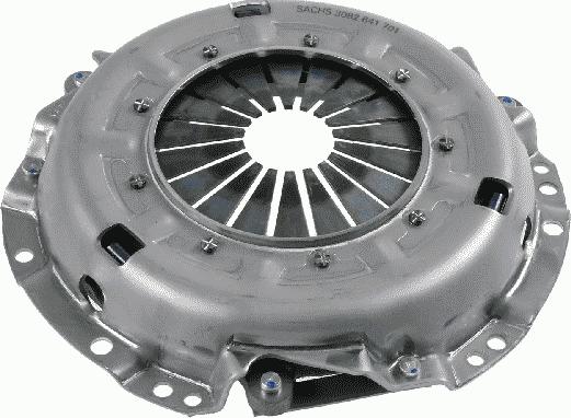 SACHS 3 082 641 701 - Clutch Pressure Plate autospares.lv