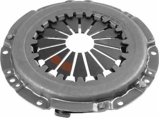 SACHS 3 082 642 901 - Clutch Pressure Plate autospares.lv