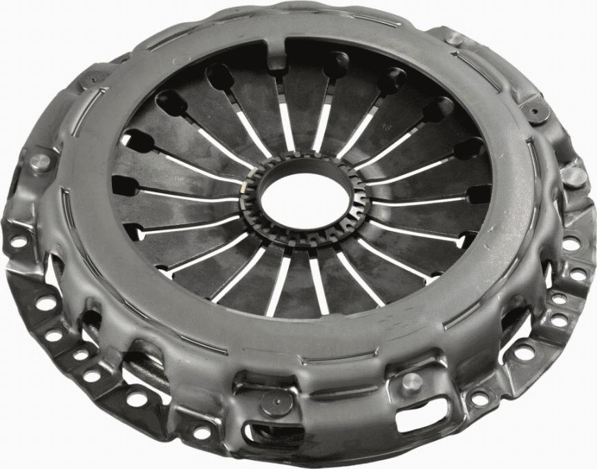 SACHS 3 082 642 001 - Clutch Pressure Plate autospares.lv