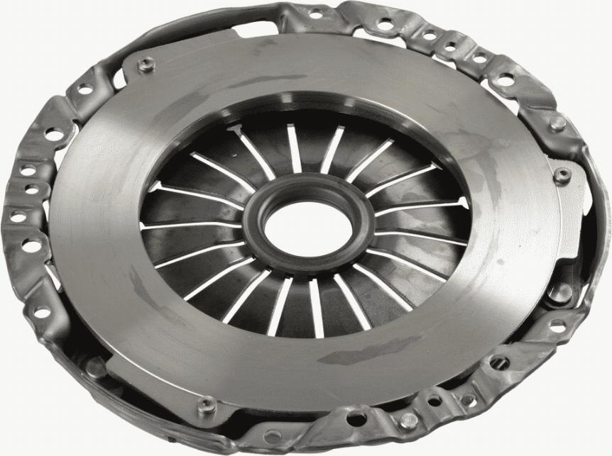 SACHS 3 082 642 001 - Clutch Pressure Plate autospares.lv