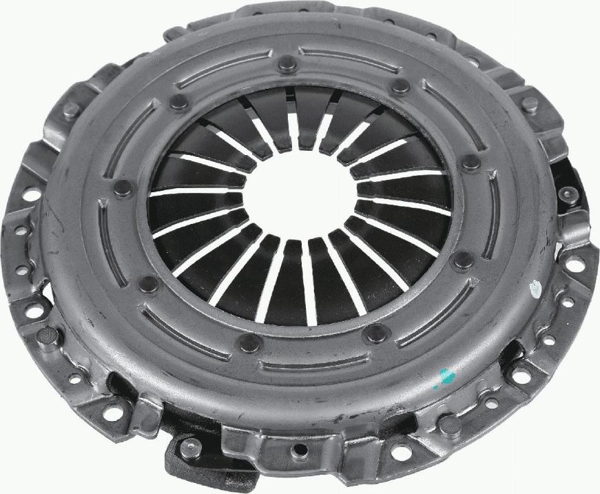SACHS 3082 654 494 - Clutch Pressure Plate autospares.lv