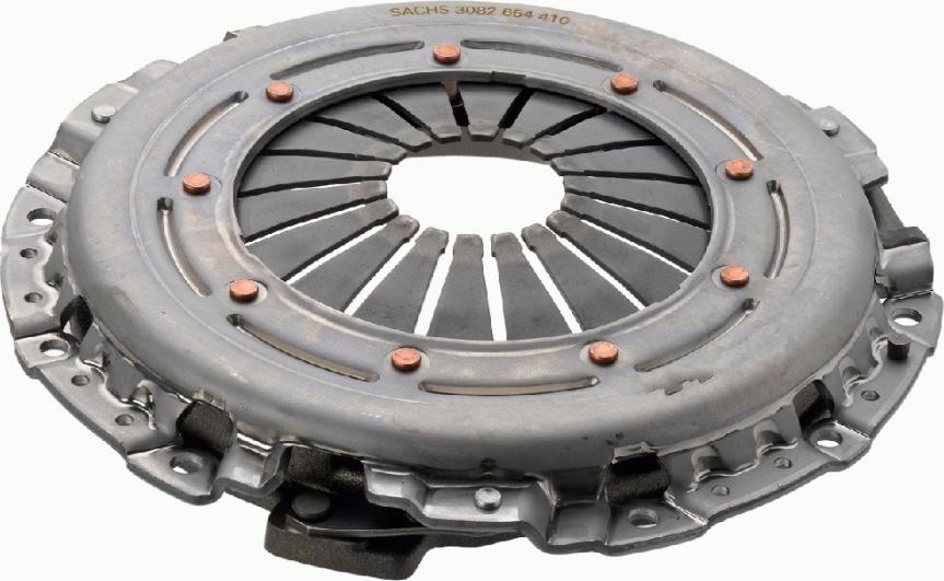 SACHS 3082 654 410 - Clutch Pressure Plate autospares.lv