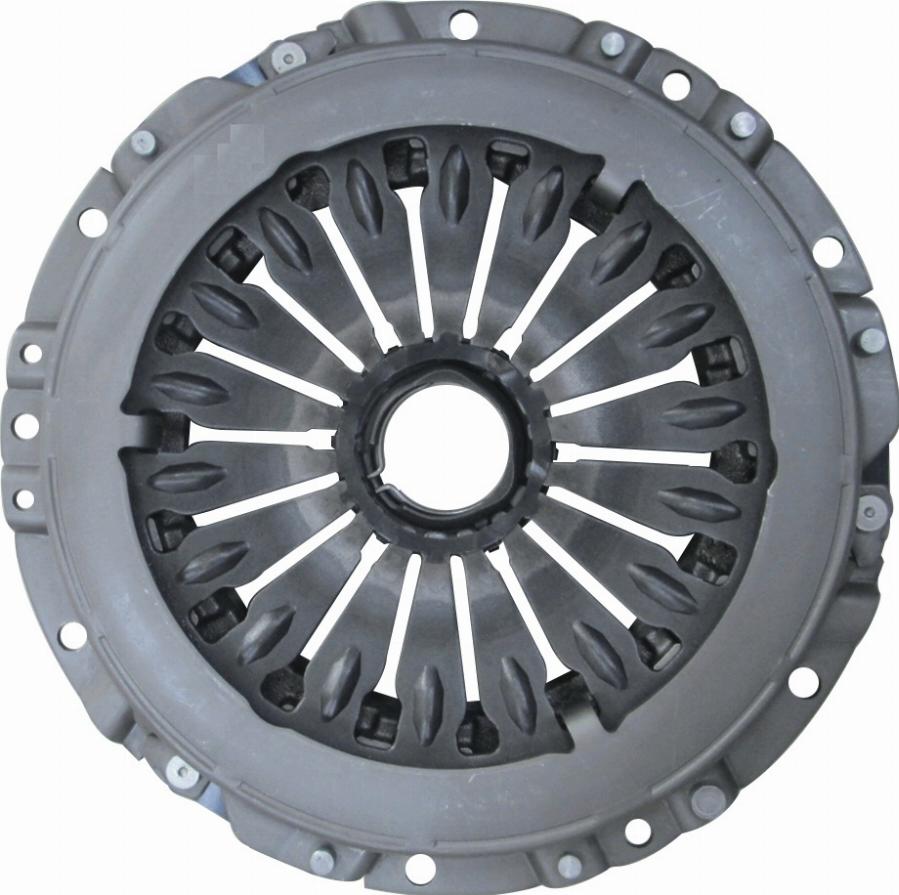 SACHS 3082 654 431 - Clutch Pressure Plate autospares.lv