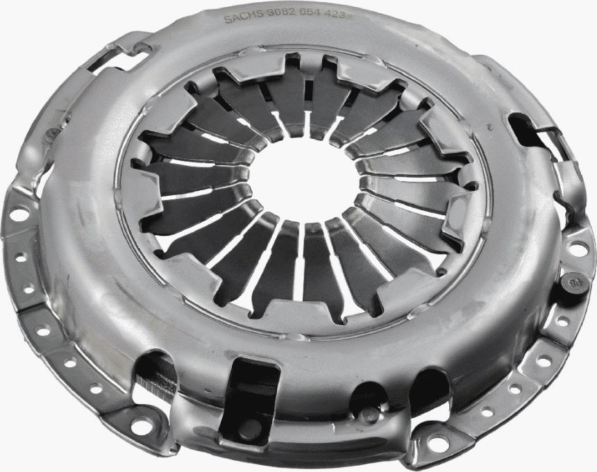 SACHS 3082 654 423 - Clutch Pressure Plate autospares.lv