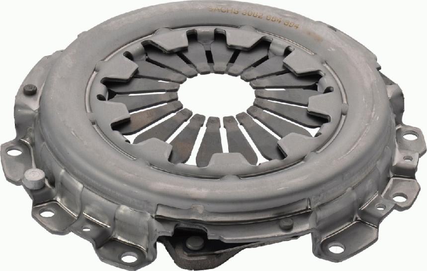 SACHS 3082 654 394 - Clutch Pressure Plate autospares.lv