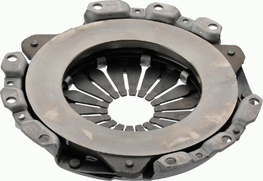 SACHS 3082 654 394 - Clutch Pressure Plate autospares.lv