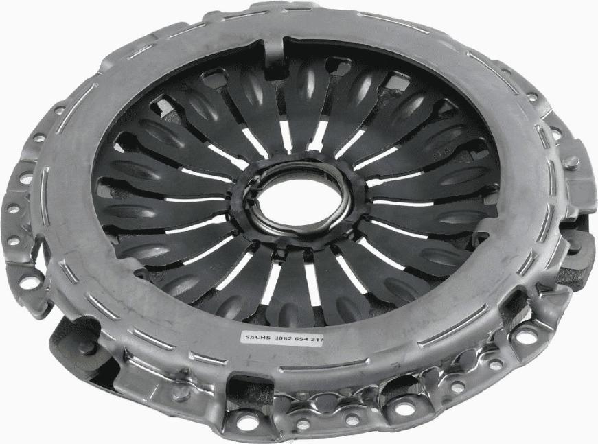 SACHS 3082 654 217 - Clutch Pressure Plate autospares.lv