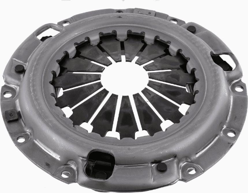 SACHS 3 082 657 001 - Clutch Pressure Plate autospares.lv