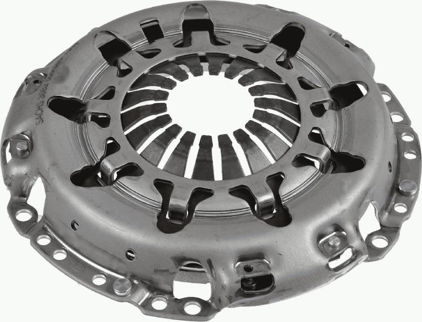 SACHS 3082 600 595 - Clutch Pressure Plate autospares.lv