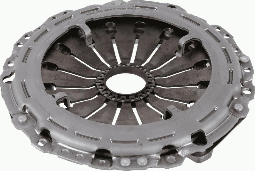 SACHS 3082 600 547 - Clutch Pressure Plate autospares.lv